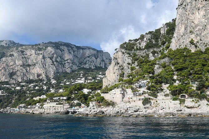 Capri One Day: Visit the Island by Sea and Land with Blue Grotto - Should you book this Capri day trip from Sorrento?