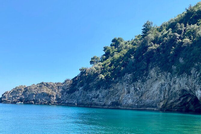 Capri-Positano Private Yacht tour from Sorrento,Positano or Capri - Blue Grotto: The Extra Ticket You Should Budget For