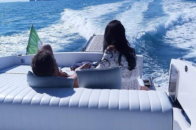 Capri Private Boat Excursion from Positano - Snorkeling-ready waters: what’s included and what to request