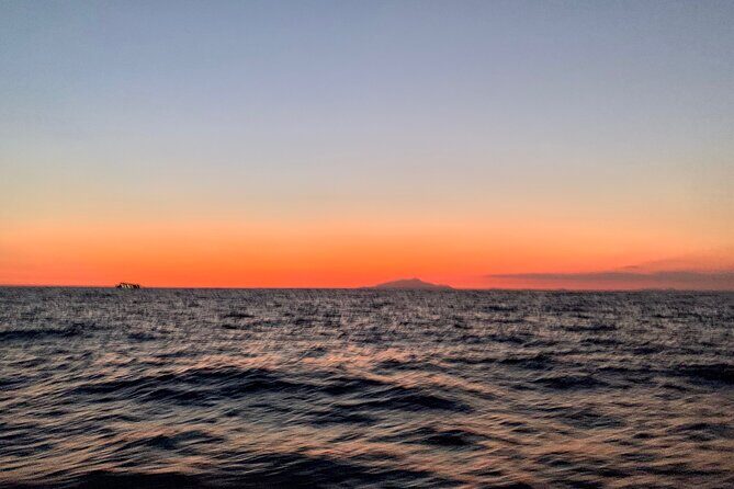 Capri Private Boat Experience - Swim stops with snorkeling gear: where the day becomes personal