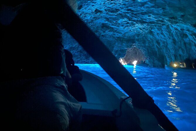 Capri Private Boat Tour from Capri (3 Hours) with Blue Grotto - Swimming and Snorkeling Gear: What’s Included and How It Changes Your Day
