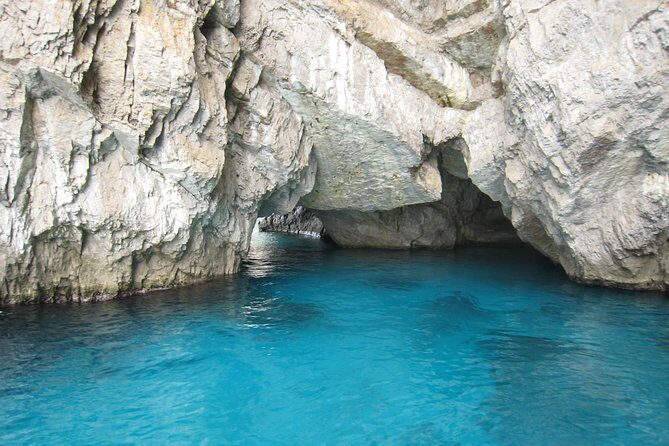 Capri Private Boat Tour from Positano, Praiano or Amalfi - Capri free time: Gardens of Augustus, Villa San Michele, and optional Mt. Solaro
