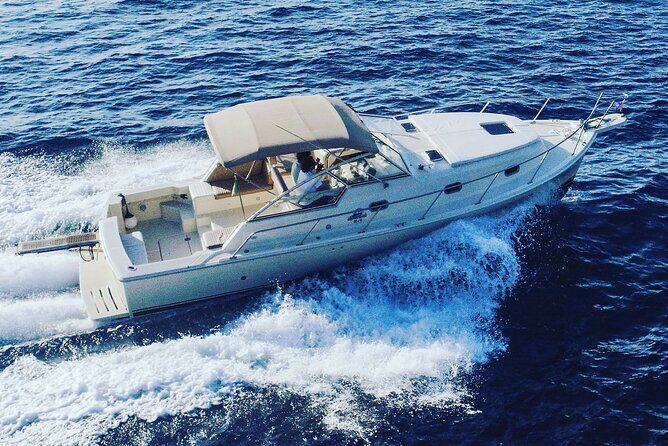 Capri: Private Boat Tour from Sorrento - Skipper and Guide: What “Private” Really Changes