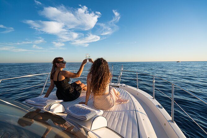 Capri Private Boat Tour with Limoncello tasting - Why This Private Capri Boat Day Feels Different Than Big Tours