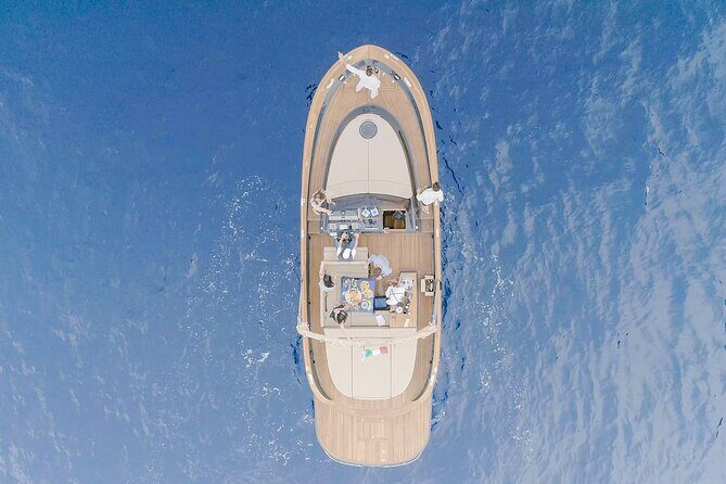 Capri Private Day Tour by Boat - Capri Private Day Tour by Boat from Sorrento: the big picture