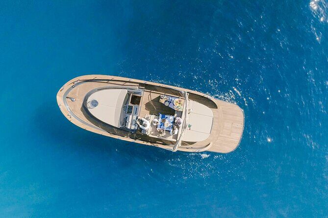 Capri Private Day Tour by Boat - Price and value: what you’re really paying for