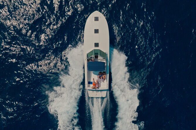 Capri Private luxury Boat Tour - Should you book this Capri Private Boat Tour?