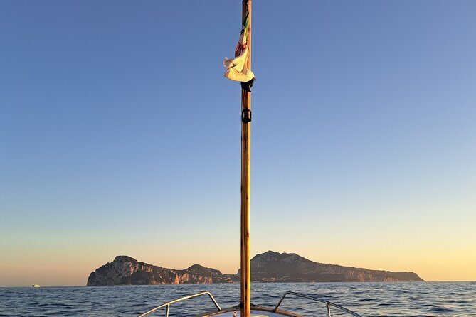 Capri Secret Corners Experience - Key highlights to look for
