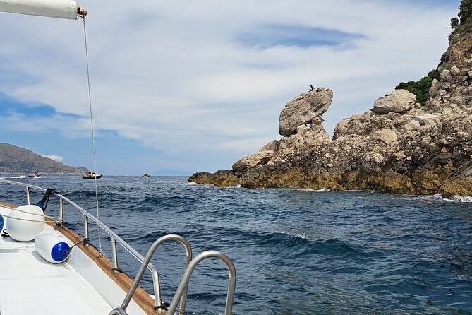 Capri Secret Corners Experience - Capri in three hours: the pacing behind Secret Corners