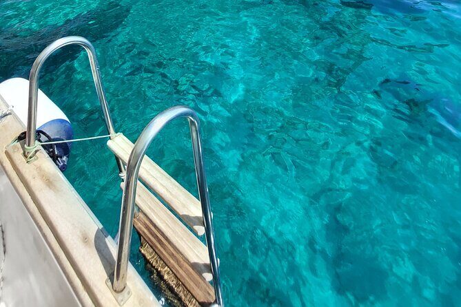 Capri Secret Corners Experience - Price and value: what $362.05 per group actually buys