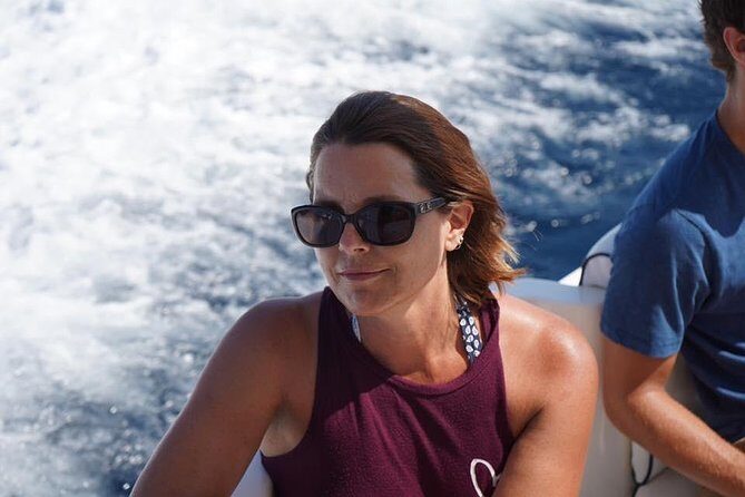Capri Small-Group Boat Tour with Blue Grotto & Island Discovery - From Sorrento Sea Tours to Marina Piccola: what the day feels like