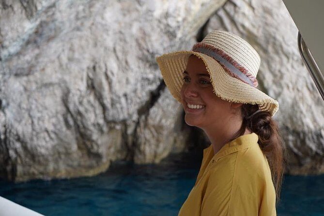 Capri Small-Group Boat Tour with Blue Grotto & Island Discovery - Marina Piccola, Faraglioni, and the kind of views you can’t fake