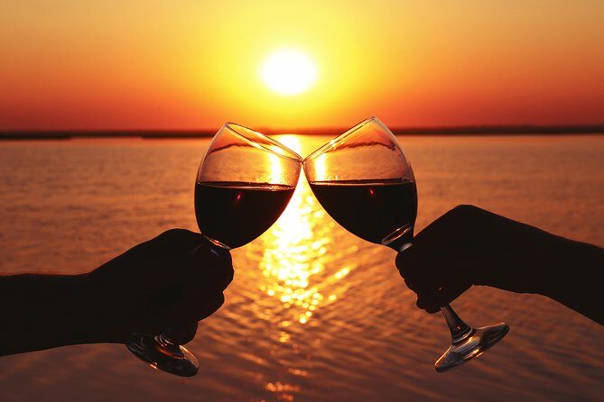 Capri Sunset Escape – Exclusive Evening Boat Tour from Sorrento - The Onboard Experience: Small Boat, Small Group, Real Energy