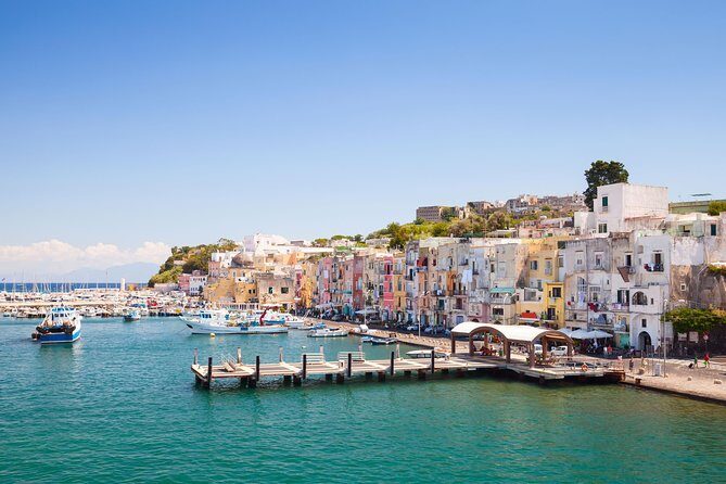 Capri Walking Tour with local guide - Why this Capri tour feels easier than DIY