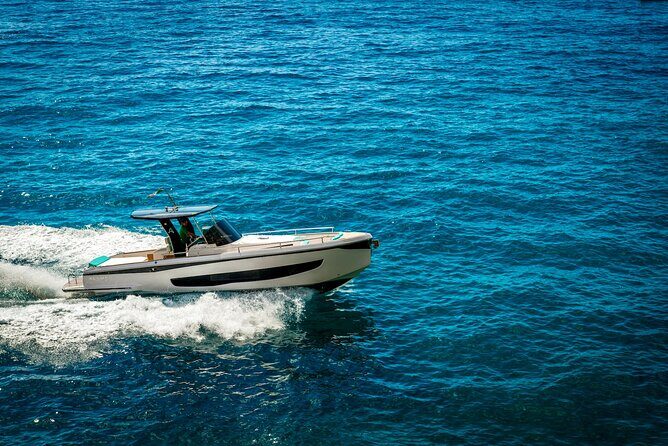 Capri, Your Way: A Tailored Full-Day Private Boat Tour - Key highlights to know before you go