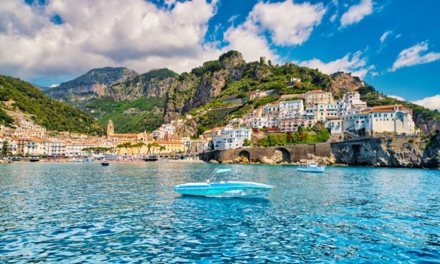 Castellammare or Sorrento: Positano and Amalfi Mini Cruise - Price and Value: What $78 Buys You (and What It Doesn’t)