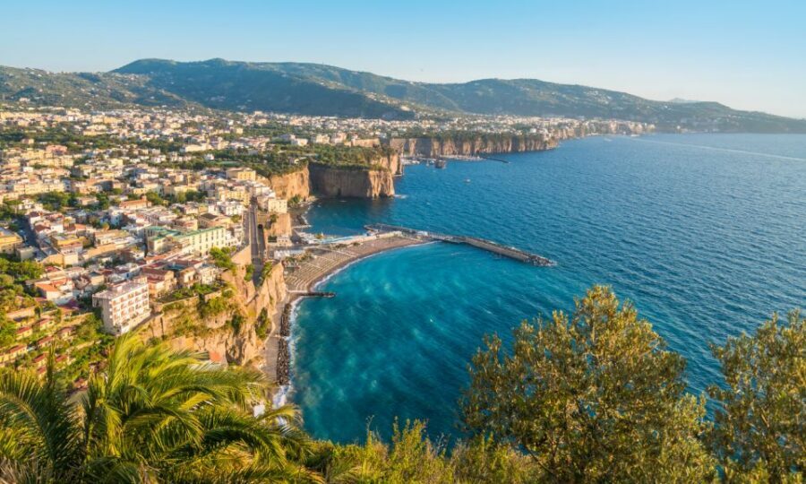 Castellammare or Sorrento: Positano and Amalfi Mini Cruise - Group Dynamics: Crowds, Comfort, and How to Make It Work
