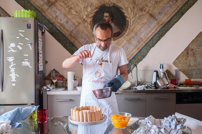 Cesarine: Home Cooking Class & Meal with a Local in Positano - Key things that make this class worth your time