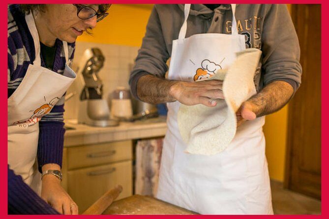 Cesarine: Home Cooking Class & Meal with a Local in Sorrento - A Sorrento home cooking class where the food is the lesson
