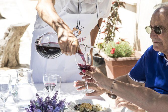 Cesarine: Home Cooking Class & Meal with a Local in Sorrento - Price and value: is $211.74 worth 3 hours in a private home?