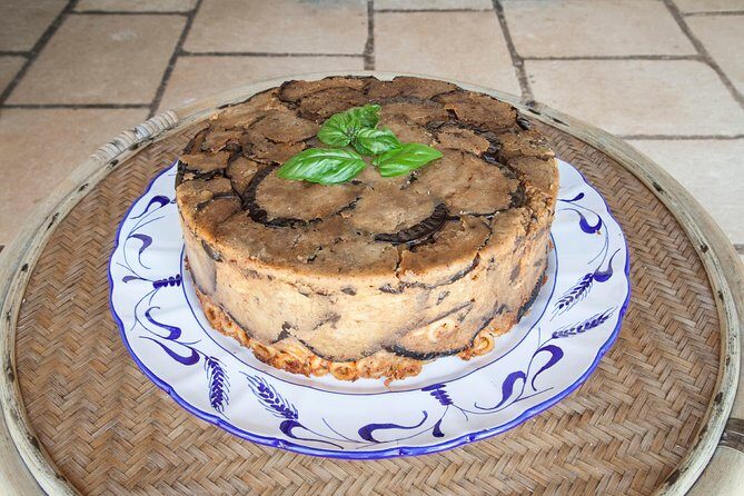 Cesarine: Small Group Pasta and Tiramisu Class in Sorrento - Price and Value: What $162.65 Includes