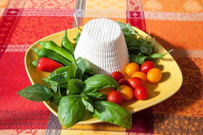 Cesarine: Small Group Pasta and Tiramisu Class in Sorrento - Sanitary Rules, Small Groups, and One Watch-Out