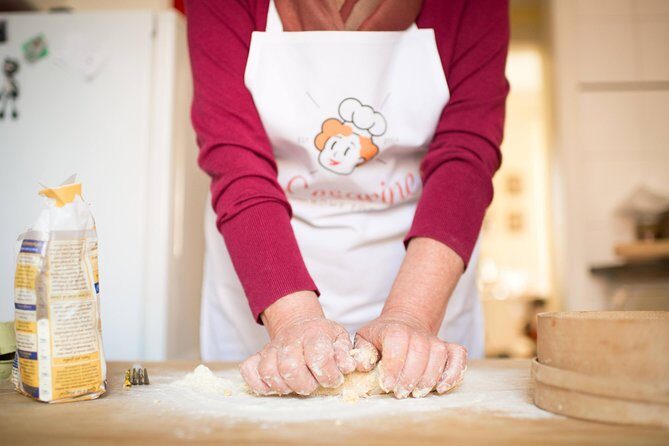Cesarine: Small group Pasta Class at Local's Home in Sorrento - Price and value: does $207.21 add up in Sorrento?