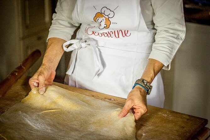 Cesarine: Small group Pasta Class at Local's Home in Sorrento - Souvenirs that actually fit the experience