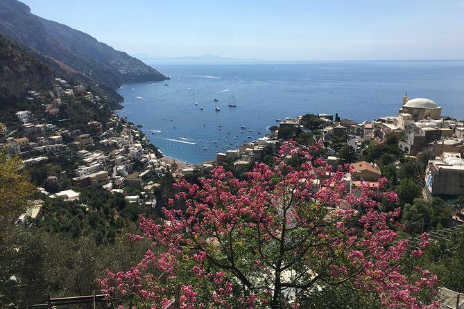Classic Amalfi Coast Tour - What’s included vs. what you’ll pay for (so there are no surprises)