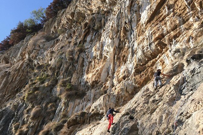 Climbing Experience - Positano - Price and Value: Is $228.29 Worth It?