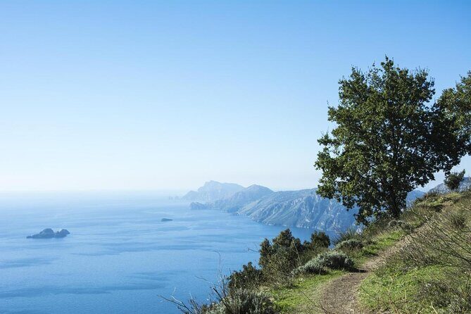 Climbing Experience - The path of the Gods - Key things to know before you go