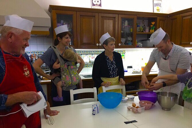 Cook Like a Local: Craft a Neapolitan Feast in Sorrento - Price and value: $214.05 for a full 5-hour Neapolitan meal you helped cook