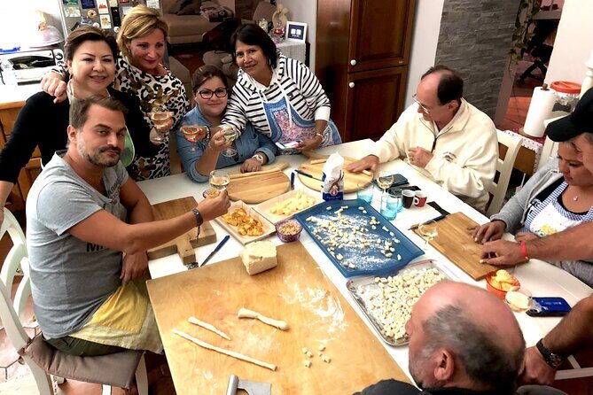 Cook Like a Local: Craft a Neapolitan Feast in Sorrento - The 3:00 pm schedule: why timing is part of the lesson