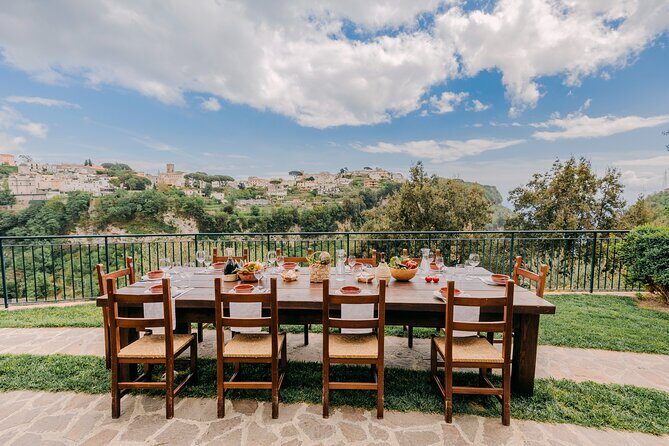 Cooking class Amalfi Coast by Marco and Tano - Price on the Amalfi Coast: does $326.53 feel worth it?