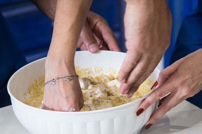 Cooking Class and Wine Pairing in Capri - Price and Value: Does $205 Make Sense?