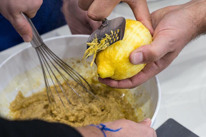 Cooking Class and Wine Pairing in Capri - Should You Book It? My Honest Recommendation