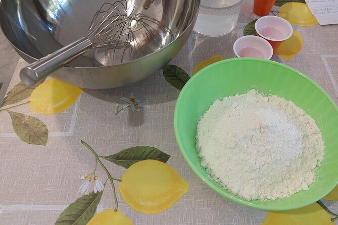 Cooking Class - cook and enjoy local dishes with our Chef - Dietary reality check: omnivore and vegetarian friendly, with limits