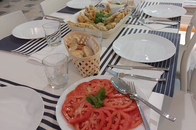 Cooking Class - cook and enjoy local dishes with our Chef - Time and logistics in Sorrento: planning a perfect half-day