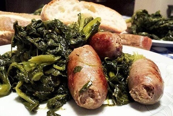 Cooking Class - Dinner time - Who should book this Sorrento cooking class (and what to weigh first)