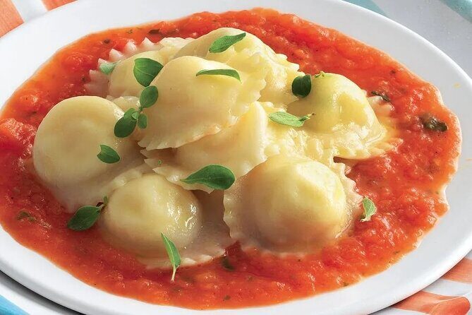 Cooking class in Capri for small groups - Best fit: who will enjoy this Capri class most
