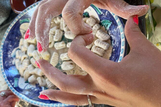 Cooking class in Sorrento - Key highlights you’ll actually care about