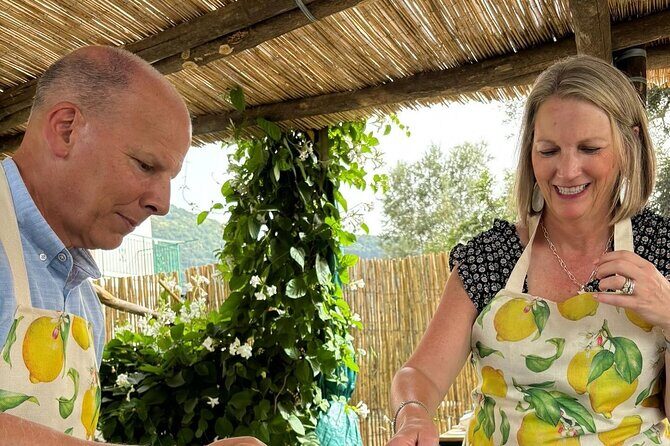 Cooking class in Sorrento - Price and value: what $132.15 actually buys you
