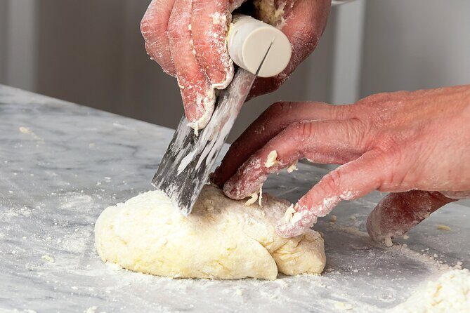 Cooking Class: Your Culinary Love Affair in Sorrento - Recipes to Take Home: Cooking Again Without Guesswork