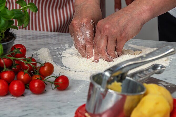 Cooking Class: Your Culinary Love Affair in Sorrento - Price and Value: What $169.38 Buys You in Real Terms