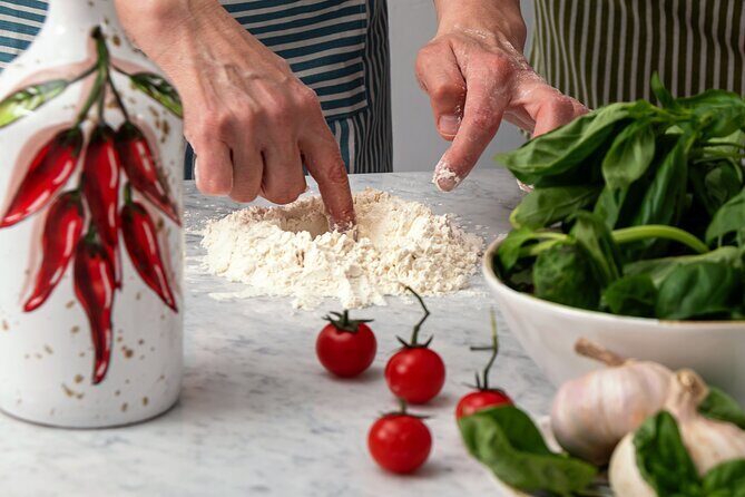 Cooking Class: Your Culinary Love Affair in Sorrento - The Menu You’ll Make: Gnocchi, Eggplant Parmigiana, and Tiramisu