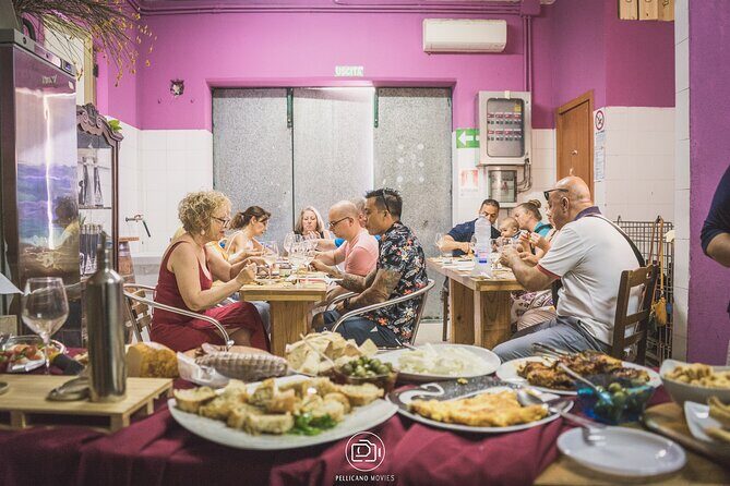 Cortecorbo Irpinia-wines: tour of the vineyards- Cooking class- wine tasting - Vineyard tour at Cortecorbo: the story behind Taurasi DOCG