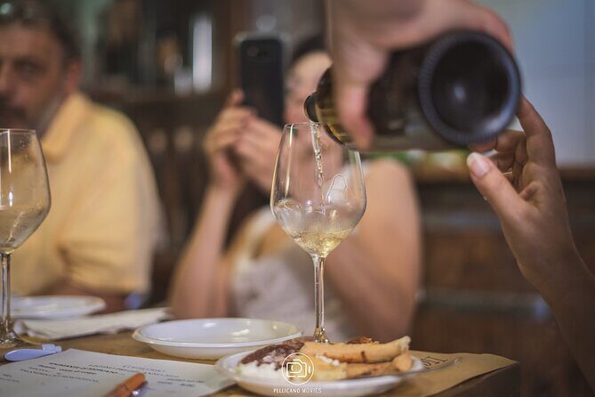 Cortecorbo Irpinia-wines: tour of the vineyards- Cooking class- wine tasting - What to expect on the ground: pacing, language, and your group setup