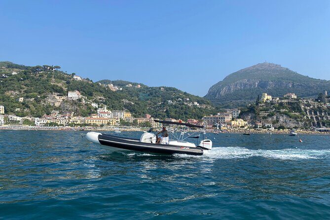 Daily tour in Amalfi and Positano from Salerno - Quick Takeaways Before You Commit