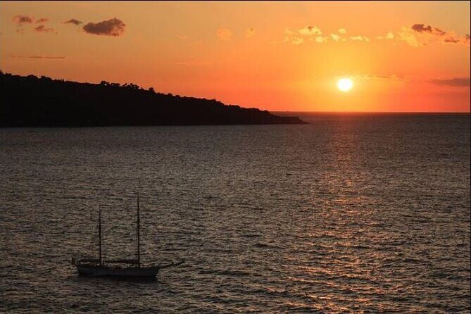 Day to Night Capri Boat Tour with Swim, Snorkel & Aperitif - Nighttime Capri on Foot: Piazetta, dinner, and how much time you really get