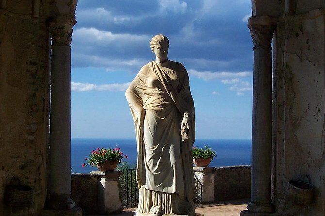 Day Tour From Sorrento to Positano, Amalfi and Ravello - Lunch Planning When It’s Not Included (and How to Make It Work)